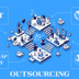 Which Solutions Help Businesses Focus 100% on Growth?