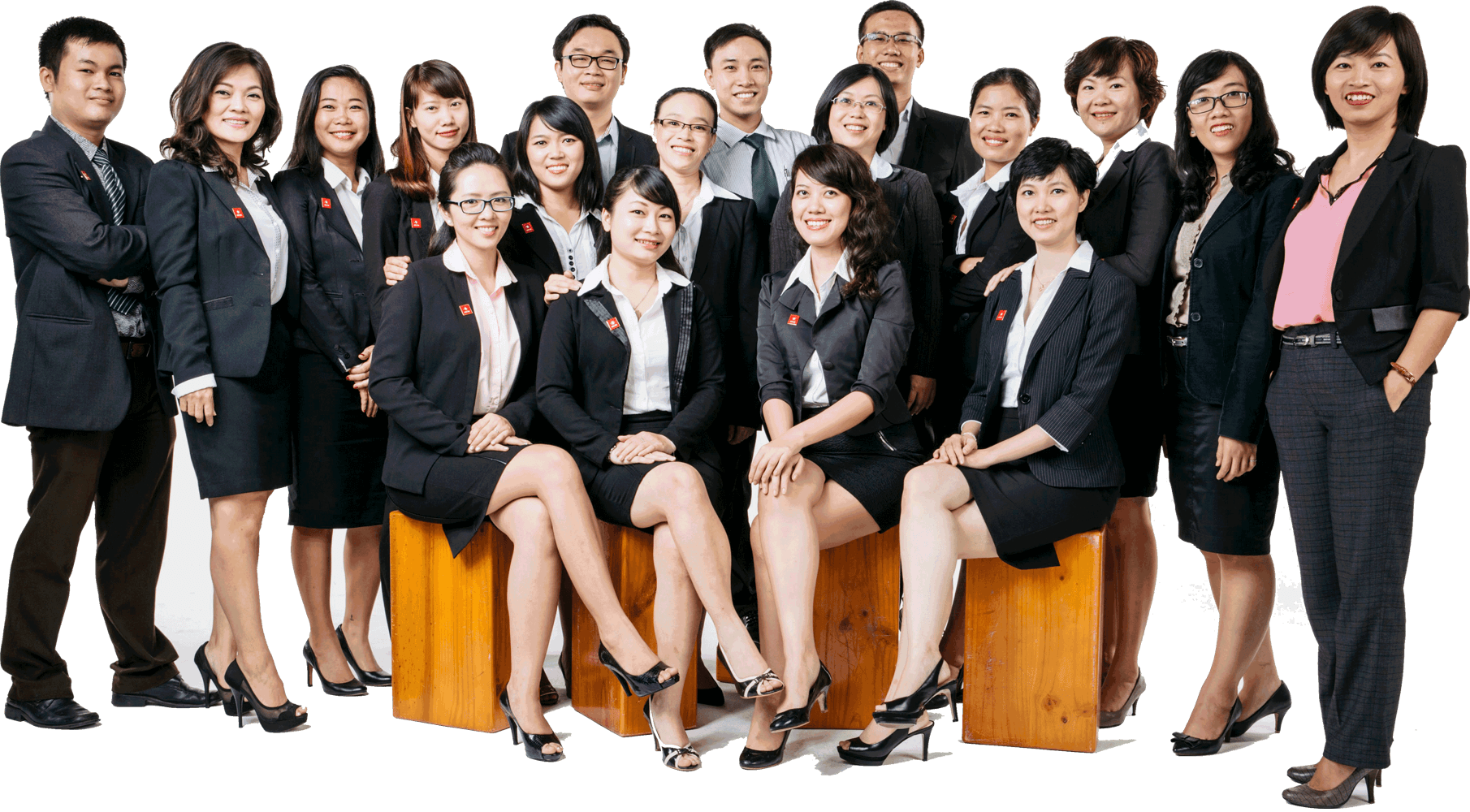 Vietnam Jobs